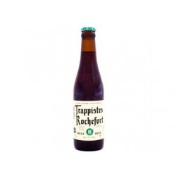 Cerveza Trappistes Rochefort 8 - Calangel