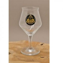 Enigma Glass - Beer Vikings