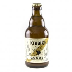 Kraaike Gouden - Drinks4u