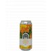 Triple Fruited Mango 4.8% 44cl 