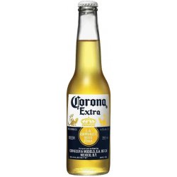 Corona Extra Bottles 355ml - BoozeBud