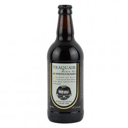 Traquair House Ale - CraftShack