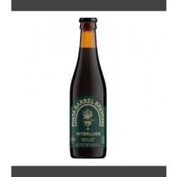 PINTA Barrel Brewing Interlude (2025)