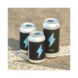 Garage Beer Co Ocata