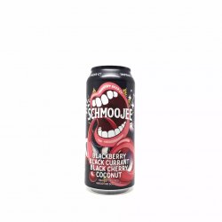 Imprint Beer Co. Schmoojee Blackberry, Black Currant, Black Cherry 0,473L - Beerselection