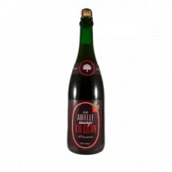 Tilquin Oude Airelle Sauvage 75cl - Het Huis van de Geuze