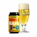 Uiltje Dikke Lul 3-0 blik 33cl 