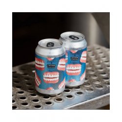 Garage Beer Co Locker