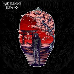 Dark Element Brew Co AKUMA