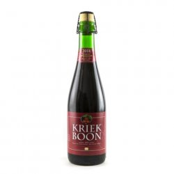 Kriek Boon - Drinks4u