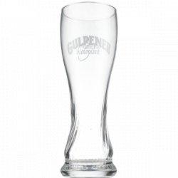 Gulpener Weizen Bierglas - Drankgigant.nl