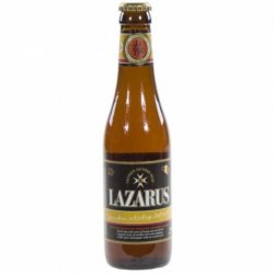 Lazarus Bourbon Whiskey Infused  Fles - Drinksstore