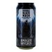 Amager Double Black Mash Original 2025 44 Cl. (lattina) 
