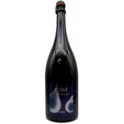 Eric Bordelet Poiré Authentique