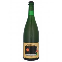 Cantillon Fou’ Foune