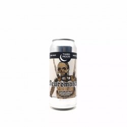 Third Moon Brewing Company Neuromancer 0,473L - Beerselection