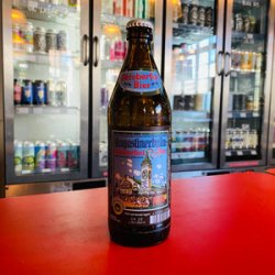 Augustiner-Bräu München Oktoberfest Bier