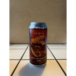 Phantom, Magma, Bitter, 5.1% - Kill The Cat