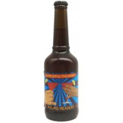 Malmö Meadery Cosmeadpolitan, Honey!