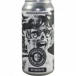 Sudden Death Brewing Co. Pure Cinema