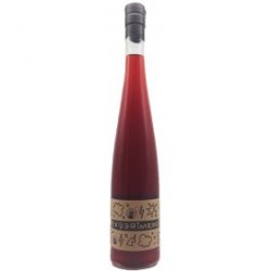 De Mederie Experimead #4 - European Blueberry De Mederie Experimead #4 - European Blueberry