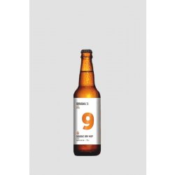 Dougall’s IPA 9