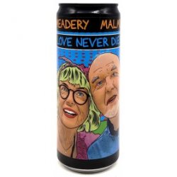 Malmö Meadery True Love Never Dies, Honey