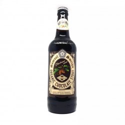 Samuel Smith Organic Chocolate Stout BIO 0,55L - Beerselection