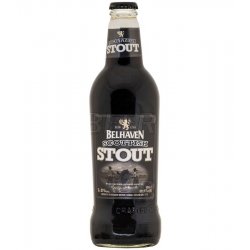 Belhaven Brewery Scottish Stout Belhaven Brewery Scottish Stout