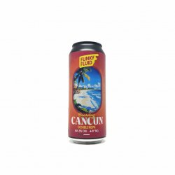 Funky Fluid Boarding: Cancun Funky Fluid Boarding: Cancun