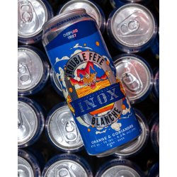 INOX Trouble-Fête INOX Trouble-Fête