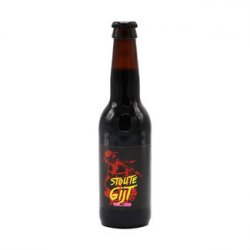 Brouwerij de Natte Gijt - Stoute Gijt - Bierloods22