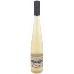 De Mederie Experimead #12 Bourbon BA Sweet Mead De Mederie Experimead #12 Bourbon BA Sweet Mead