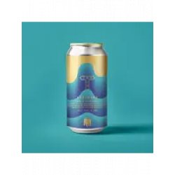 Track Brewing Company Serenade