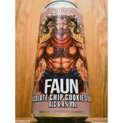 Tartarus Beers Faun Tartarus Beers Faun