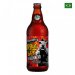 Cerveja Brasileira Bamberg Rauchbier Habanero 600ml 