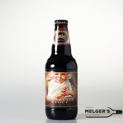 Founders  Breakfast Stout Imperial Oatmeal Stout 35,5cl - Melgers