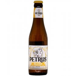 Petrus Blond Petrus Blond