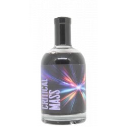 Brewlihan Critical Mass