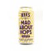 Brouwerij Kees Mad About Hops - Falconer's Flight 7CS 