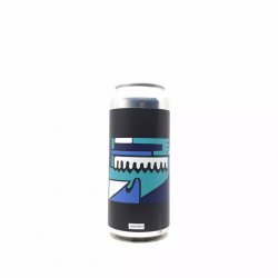 Messorem Hypothermie 0,473L - Beerselection