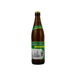 Pinkus Pils - Drankenhandel Leiden / Speciaalbierpakket.nl