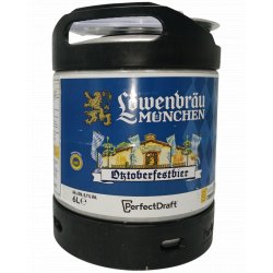 Löwenbräu Original