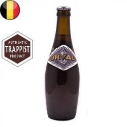 Orval - Beer Vikings