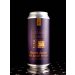 Corporate Ladder  Wit Beyond Measure (Harry Potter Series)  Dessert Beer Myrtille Marshmallow Vanille  6,5% 