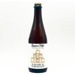 Garden Path Fermentation The Prime Barrel Age (4th Edition)  Fermented Ale  7.4%  500ml - Premier Hop