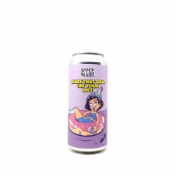 Spanish Marie Brewery Shake The Grim Off Your Face 0,473L - Beerselection