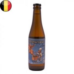 Triporteur from Heaven - Beer Vikings