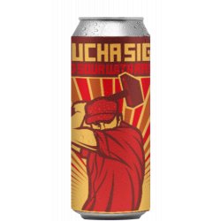 La Calavera La Lucha Sigue