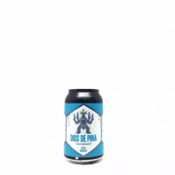 Mad Scientist Dios de Pina 0,33L - Beerselection